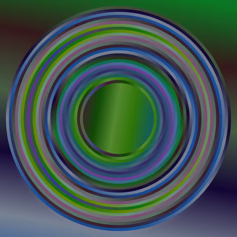 Vortex #92