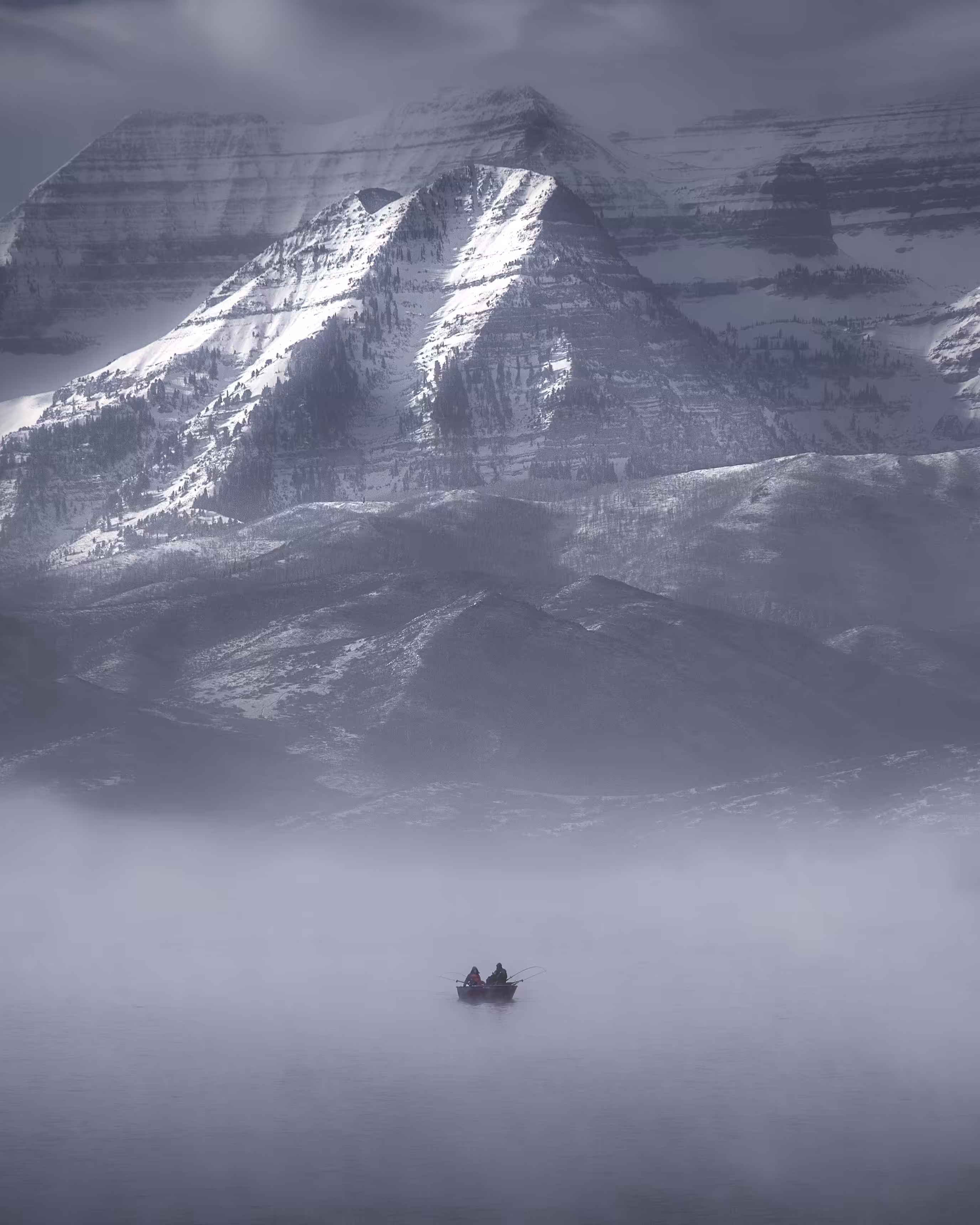 Tranquil Mornings