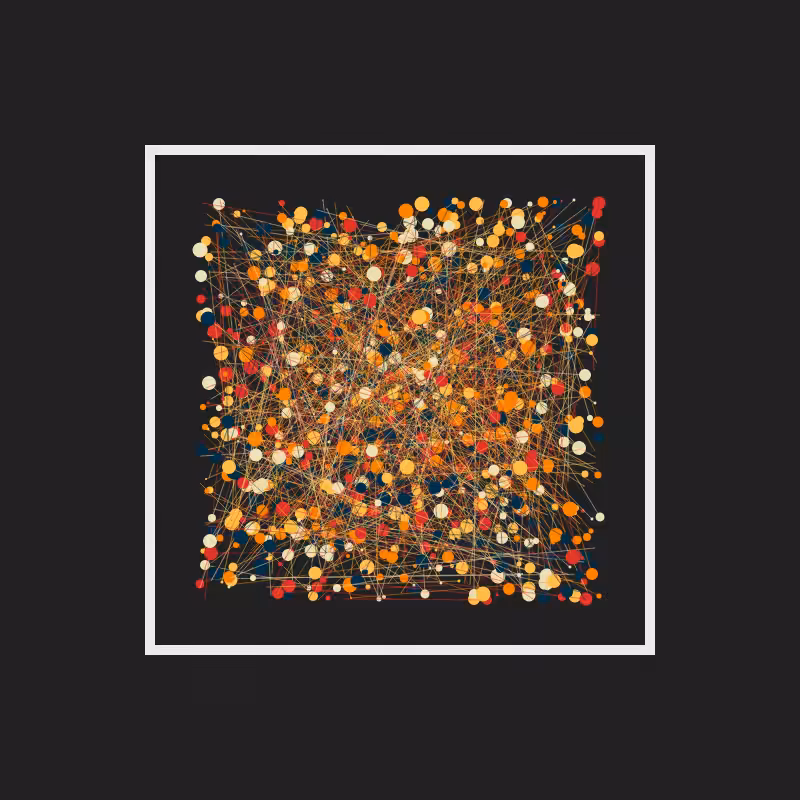 Atomic Motion #36
