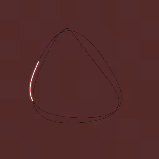 ayil: And Yet It Loops #1123