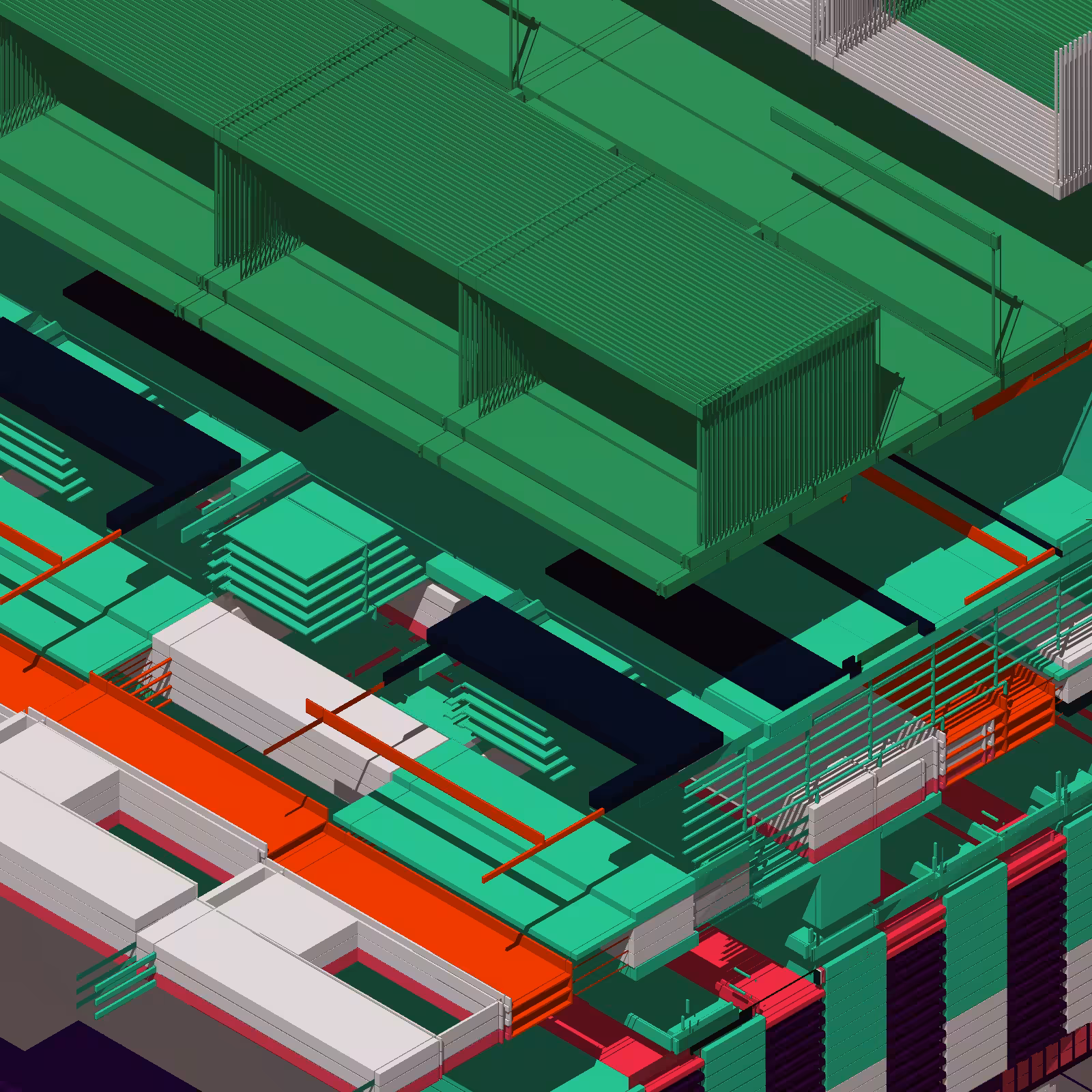 Heatsink #151