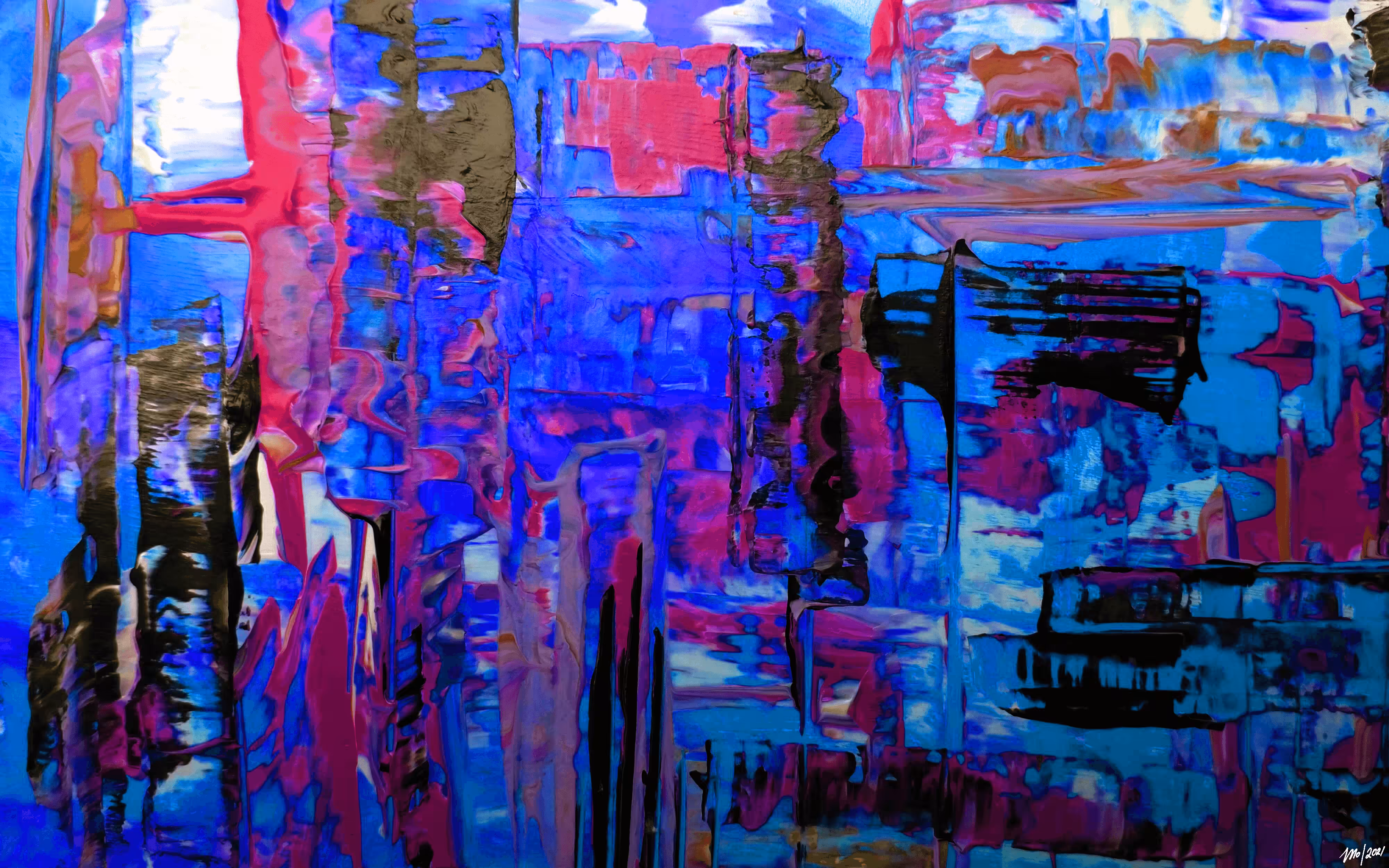 Impression 17-A