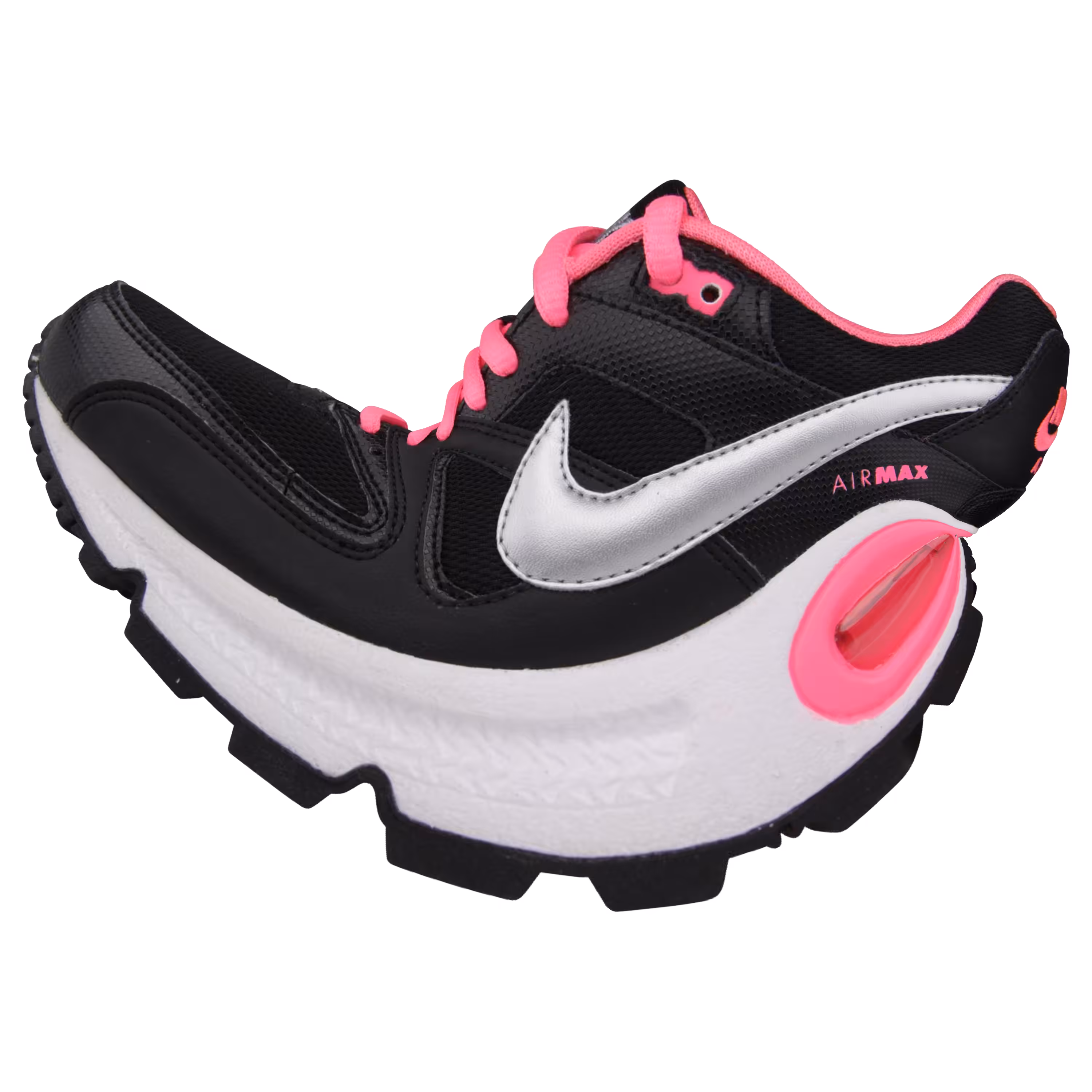 Swoosh Reshape # 14