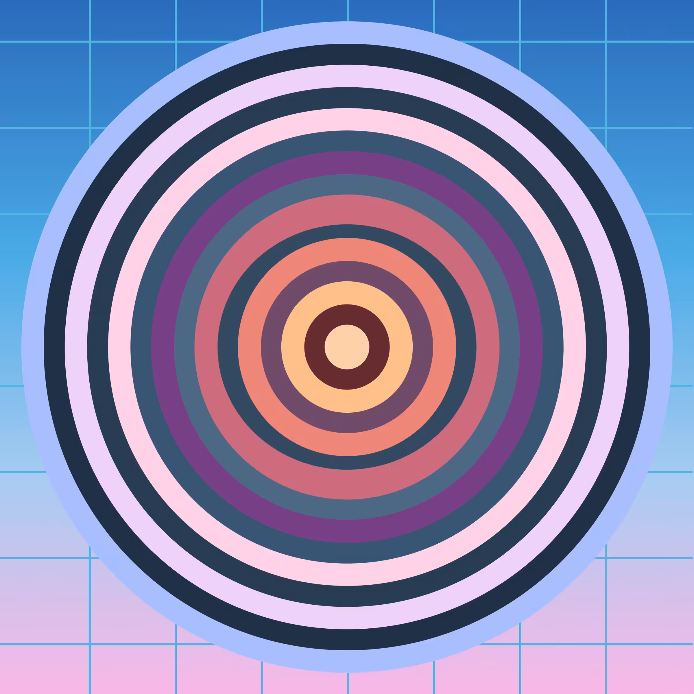 Circle of Frens² #3191
