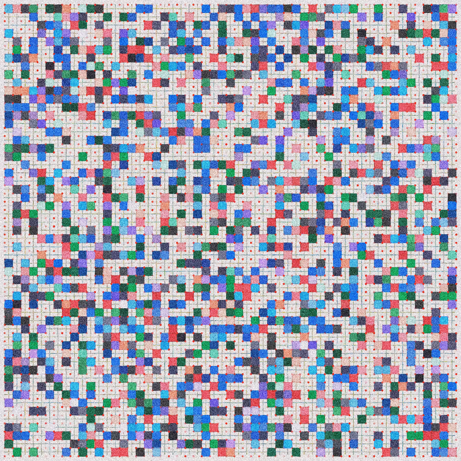 Pop Pop Seasons Grid #12