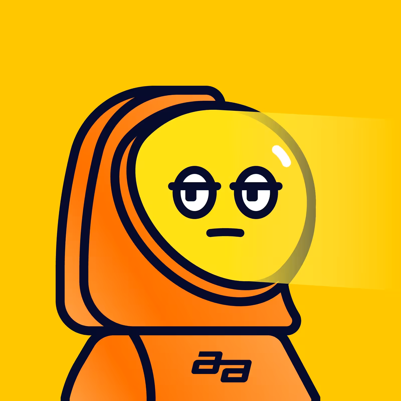 Awkward Astronauts #9751