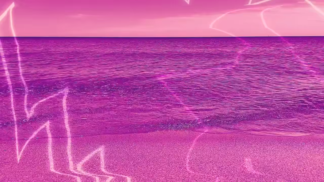 MetaRelaxation #8