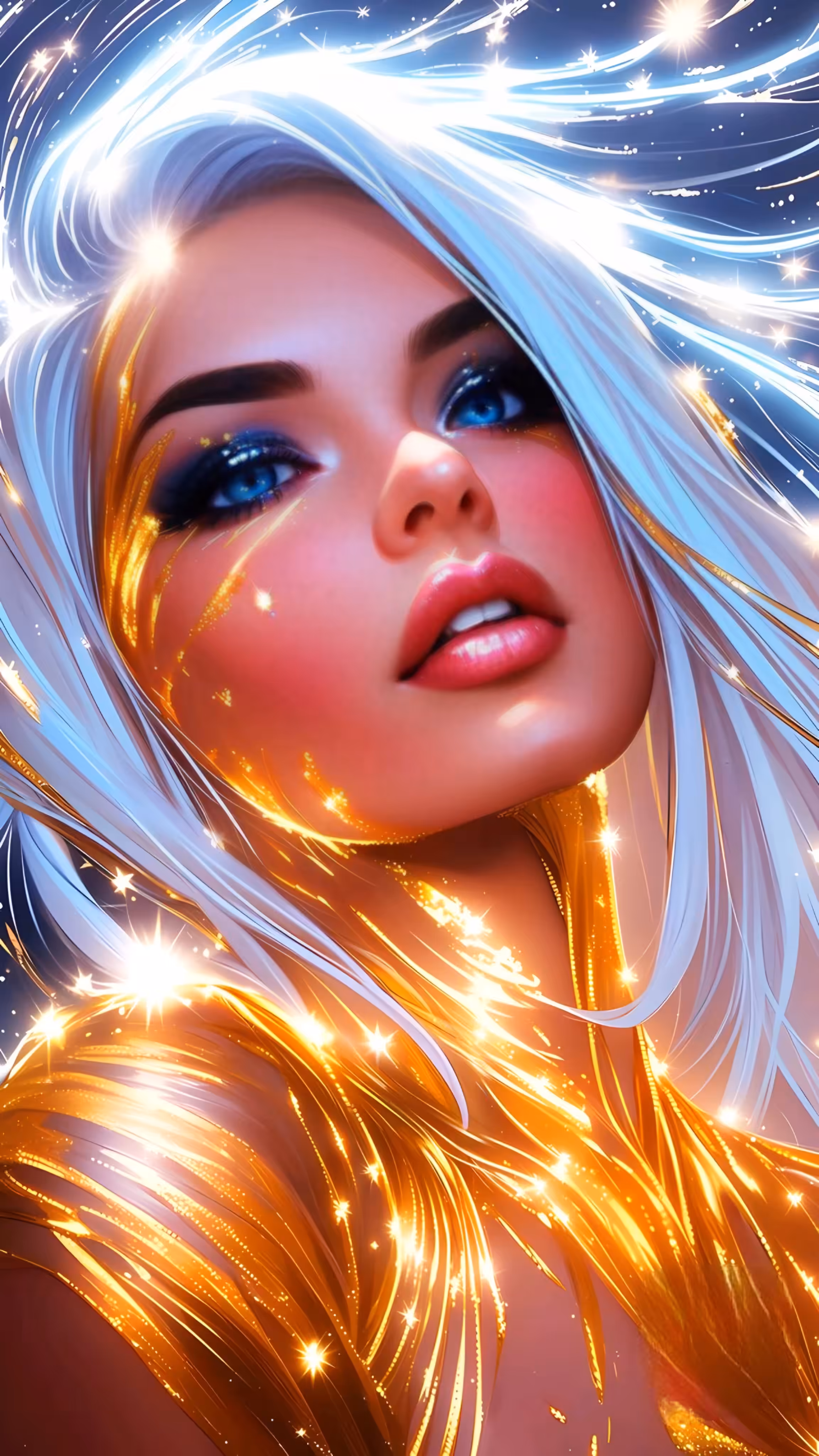 Celestial Radiance