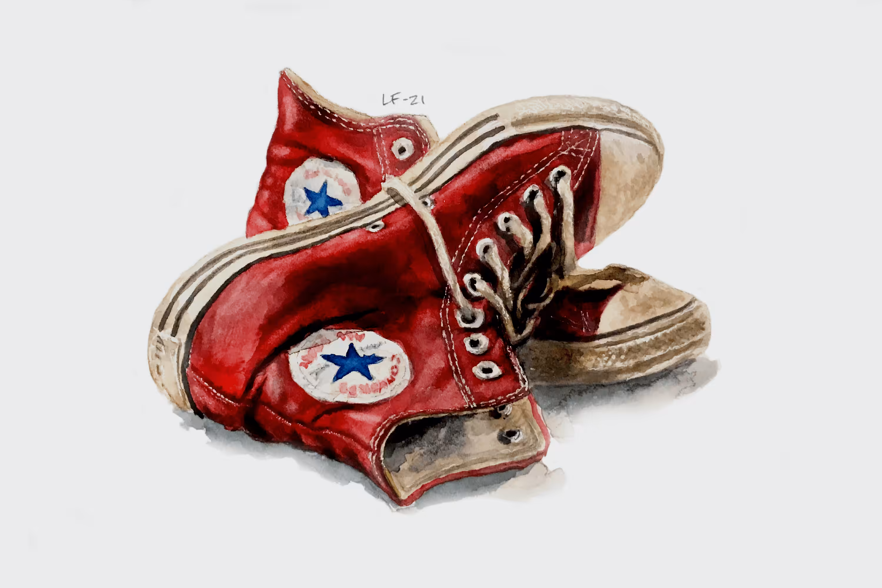 #9 The Converse