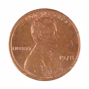Cent #5363