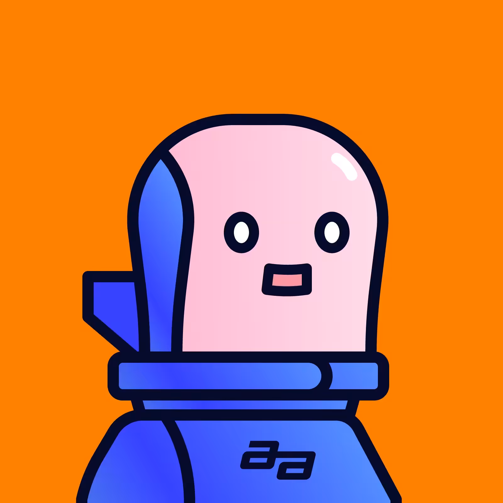 Awkward Astronauts #7366