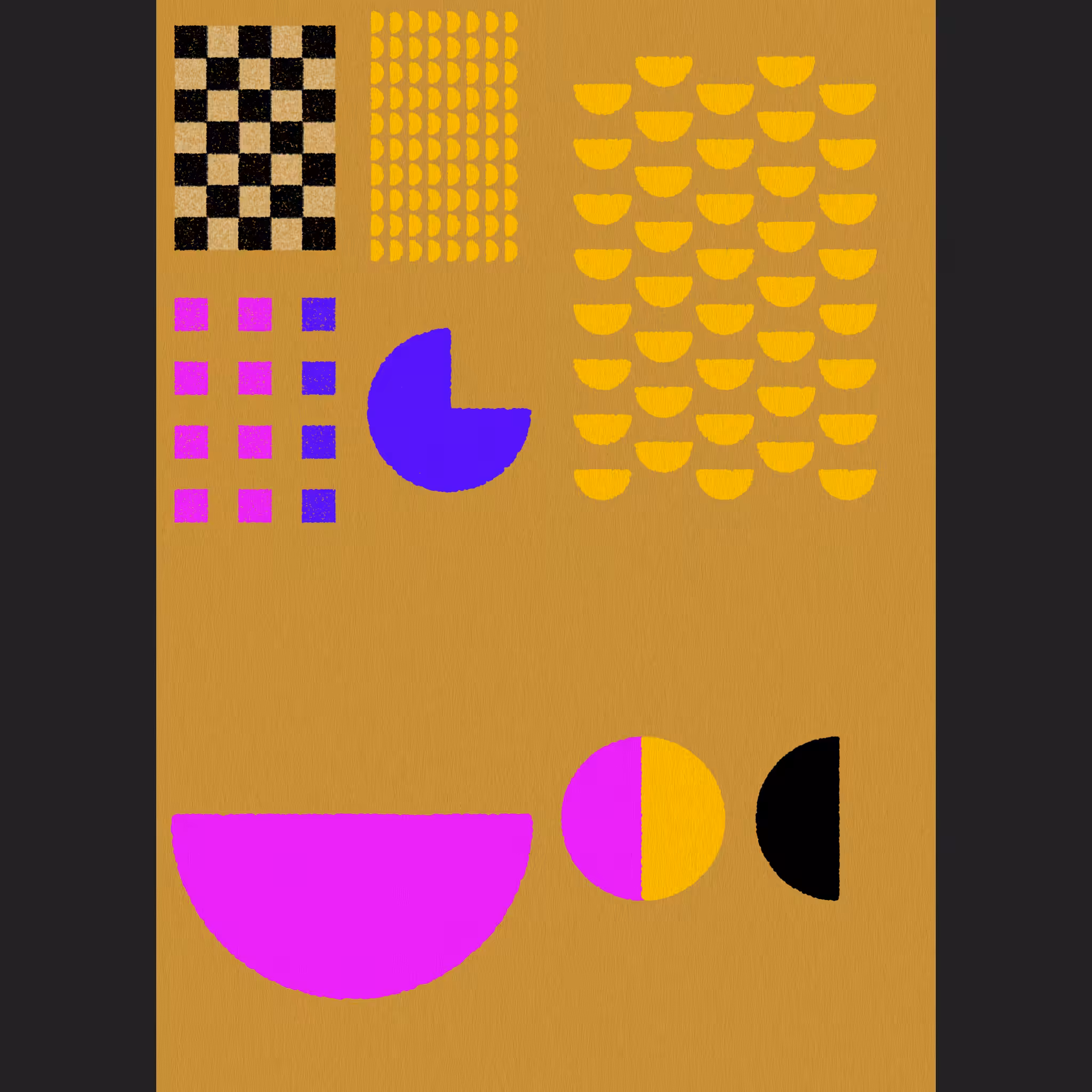 Less is More #60