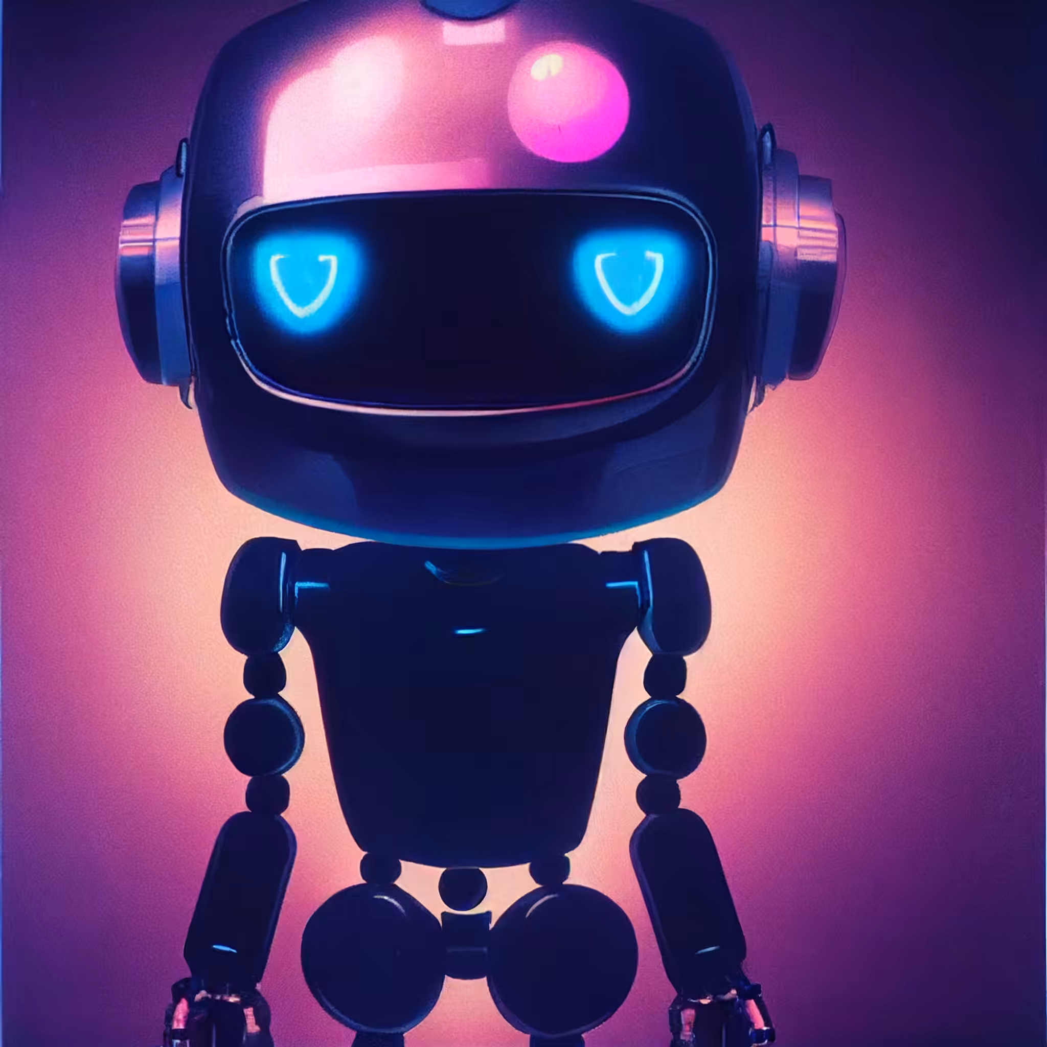 Purzbots: Purzbot #164