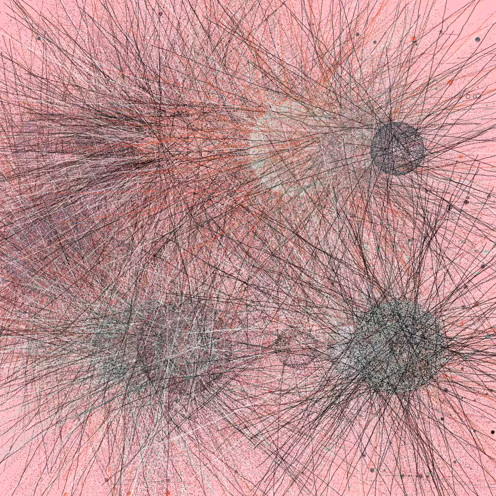 Celestial Collisions  #591