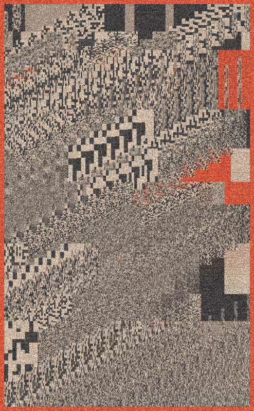 Pixel grid #37