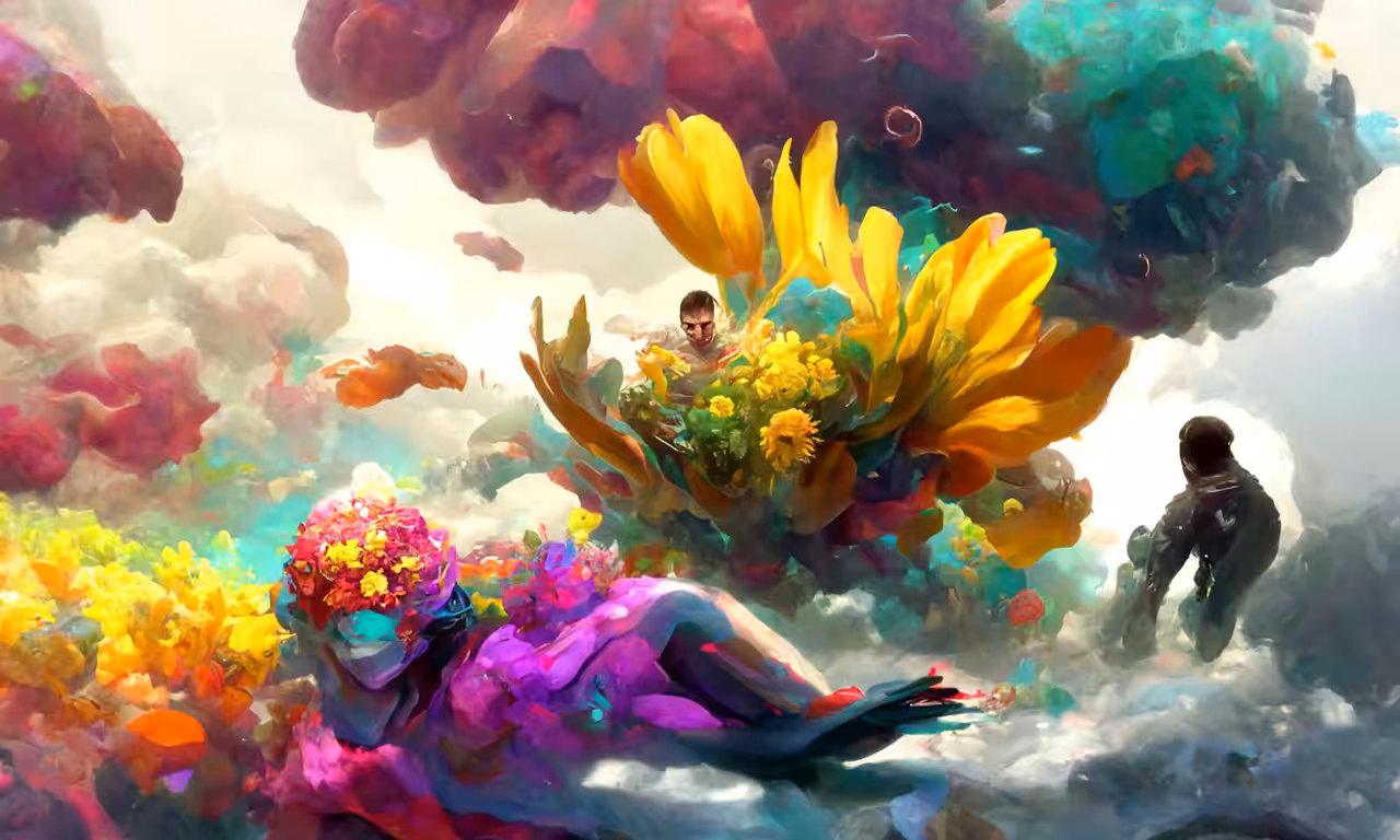Creation