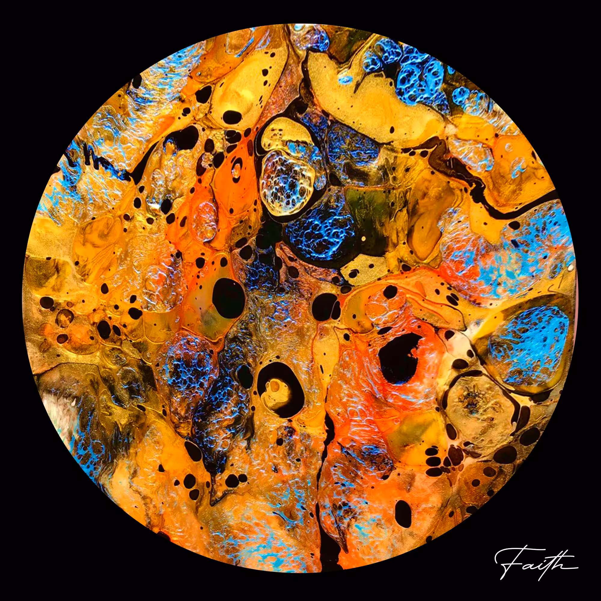 MOLTEN