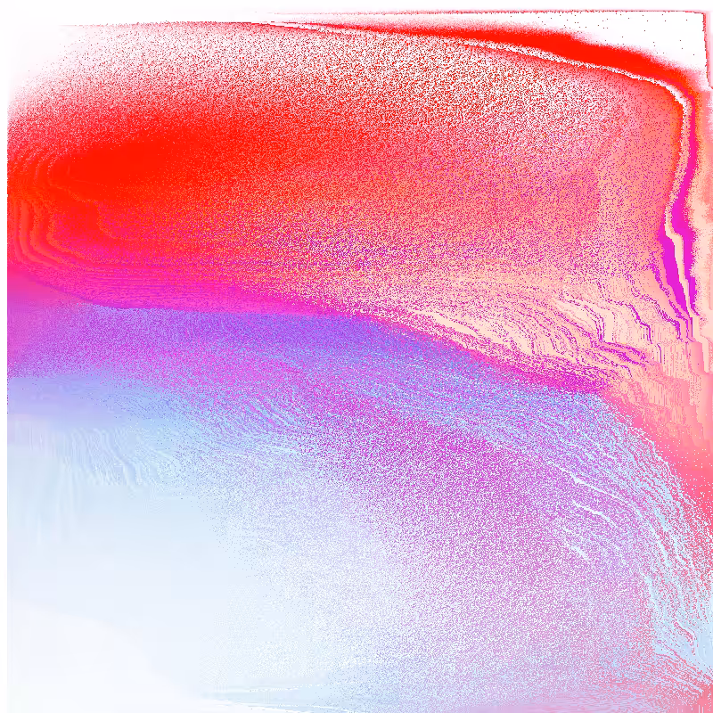 Sandscapes #19