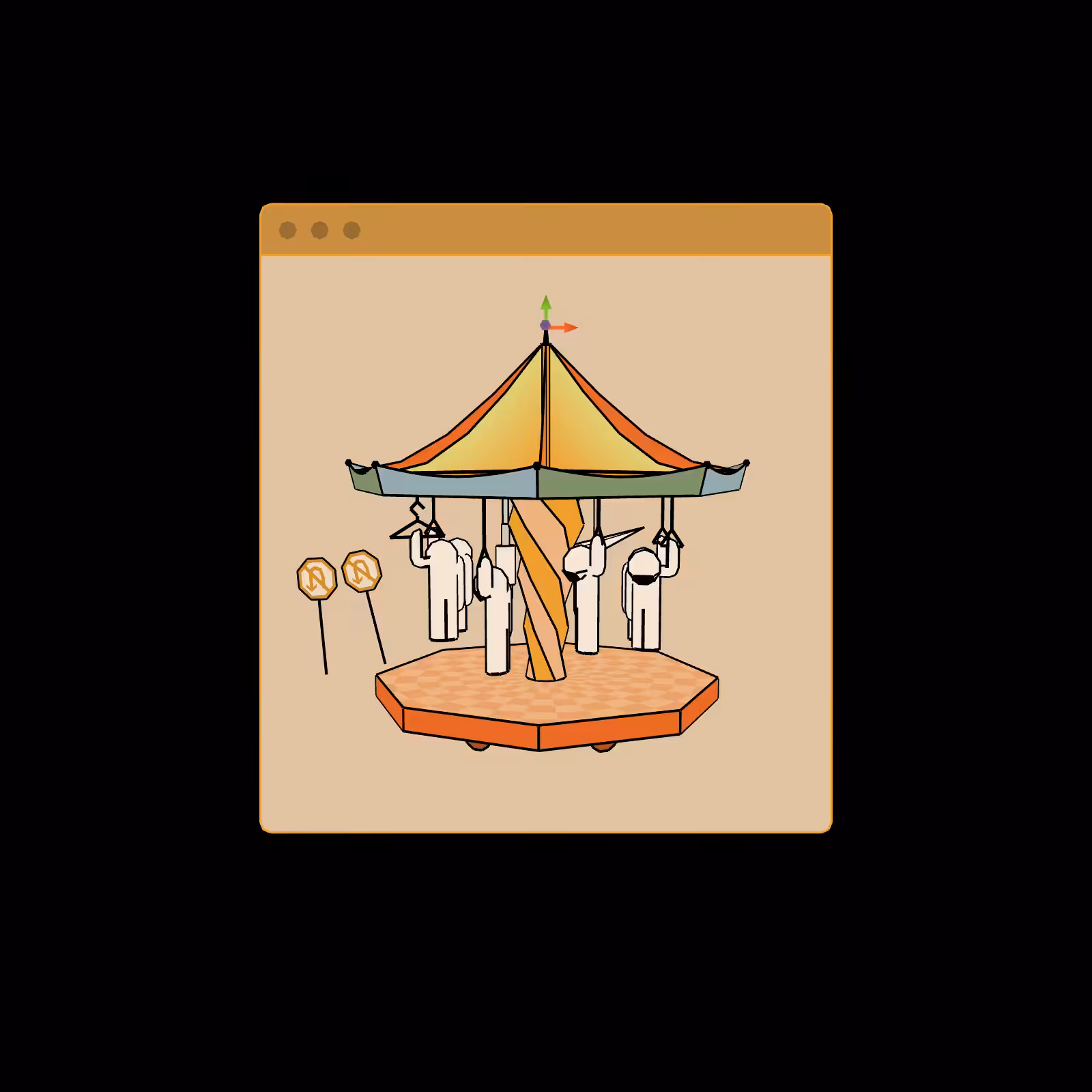 RotatingUnit #49