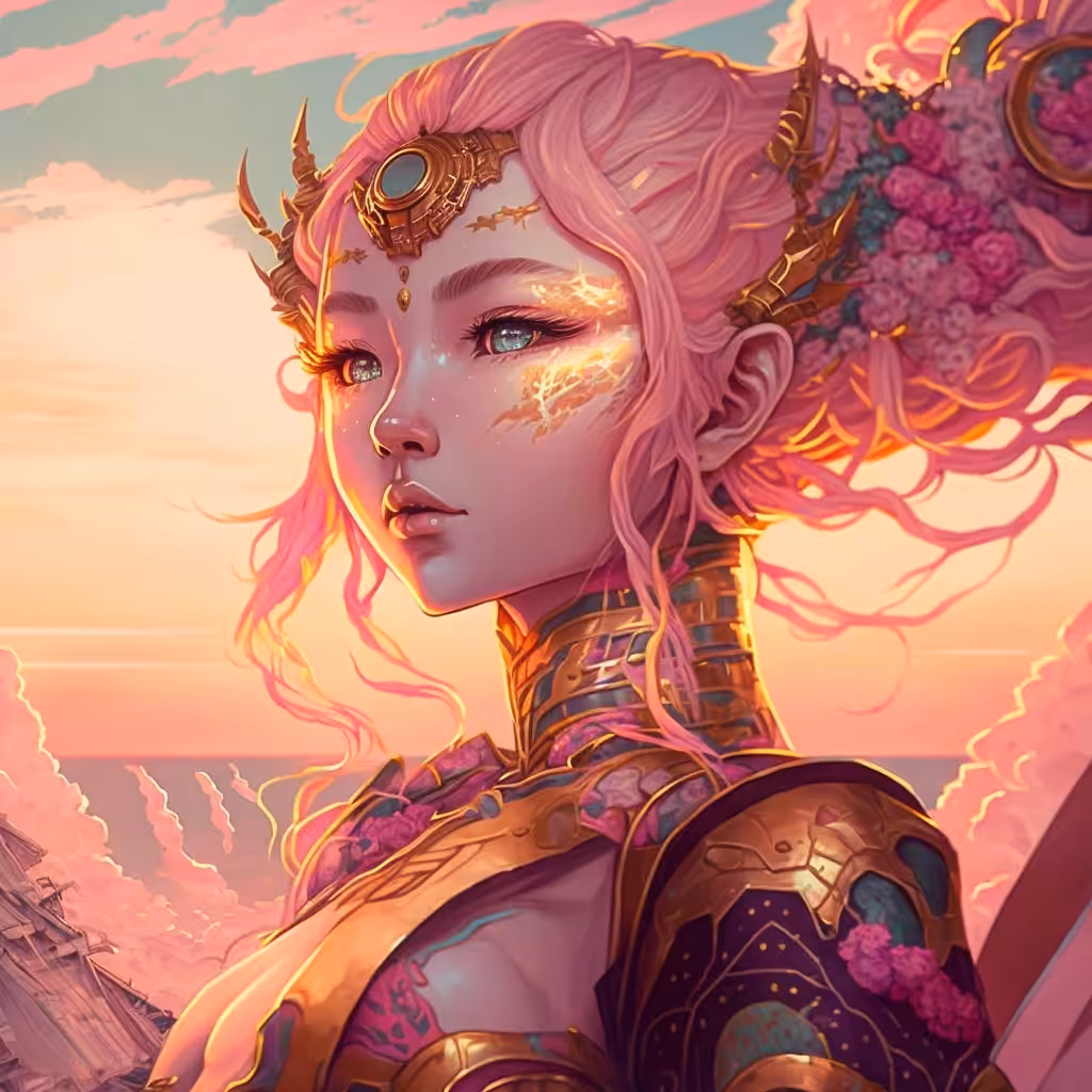 Nüwa