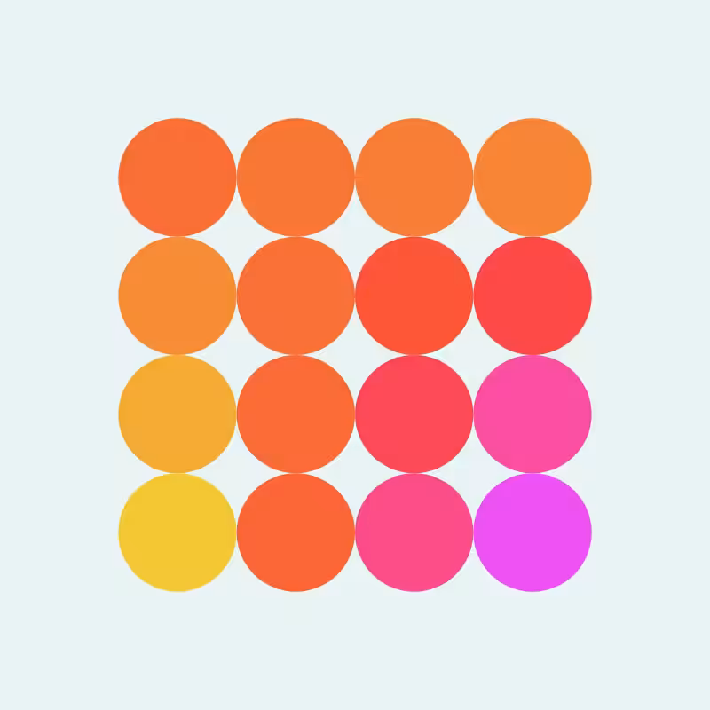 Colored blocks #177