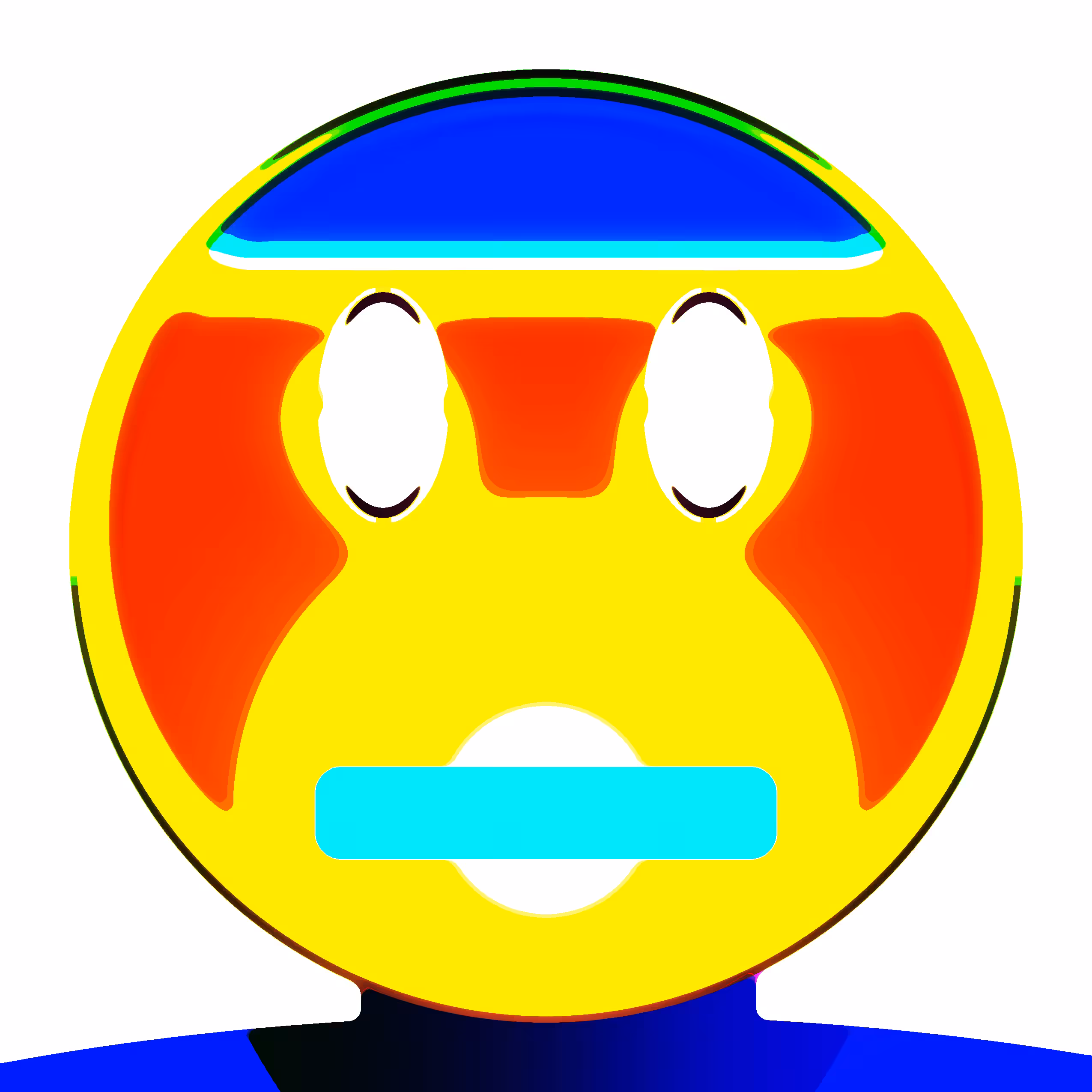 Emoji Script #255