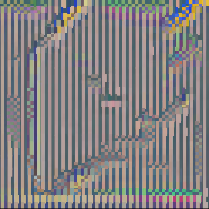 pixelfusion #69
