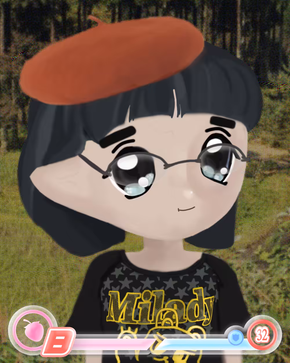 Milady 9568
