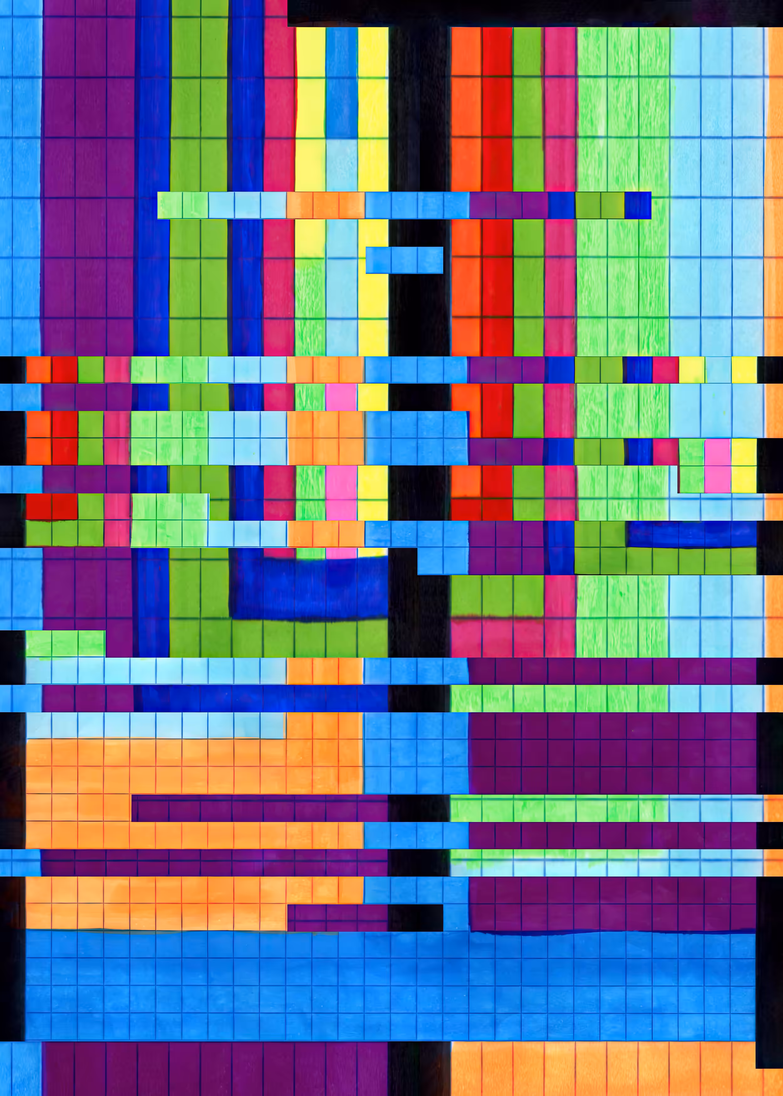 De-Automated #1