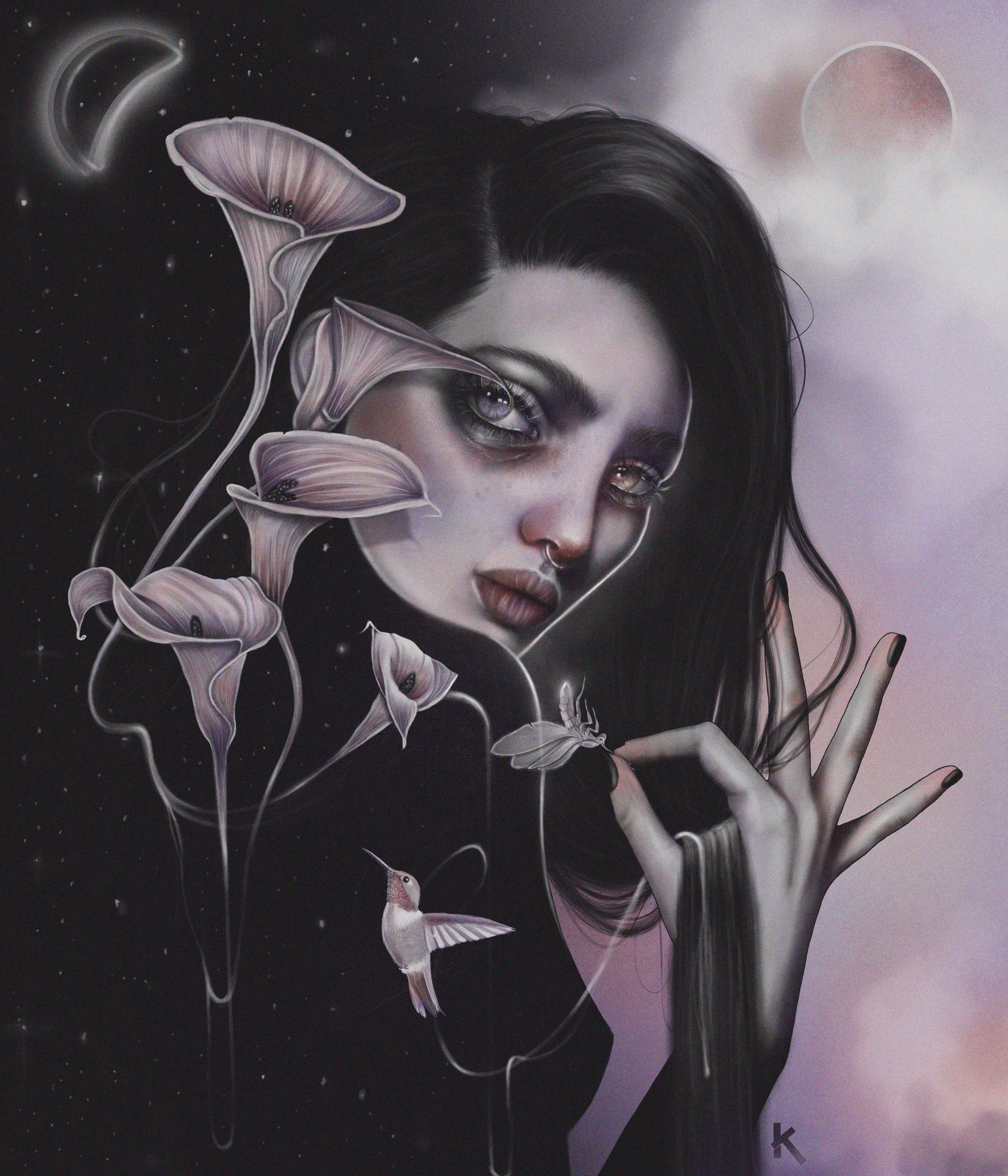 Whispers of Nature