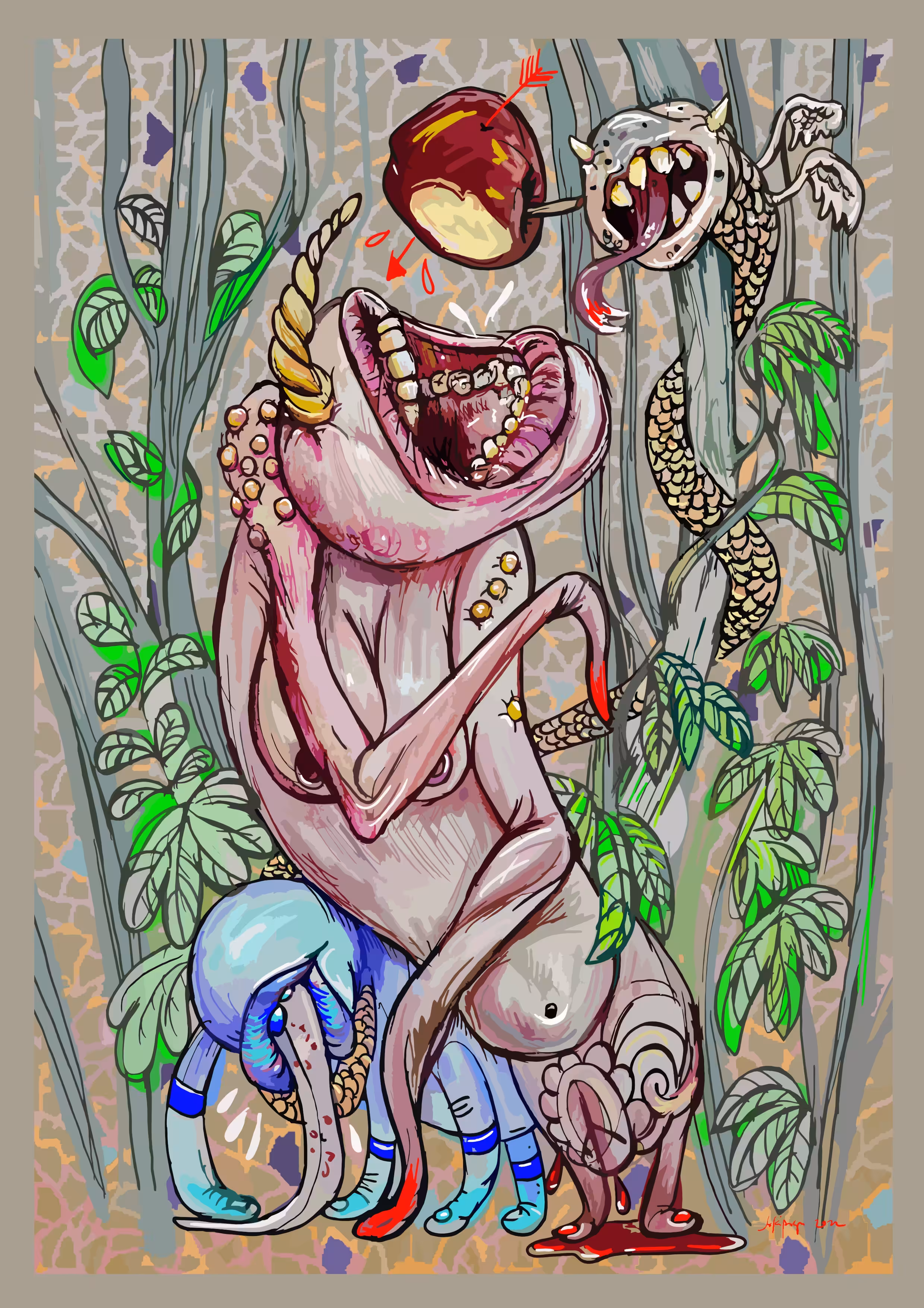 eden