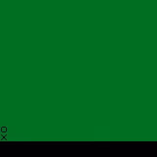 Chameleon #7