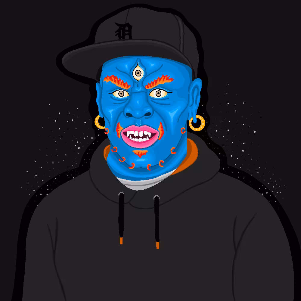 Honorary Mythfit #59 – Paper Buddha