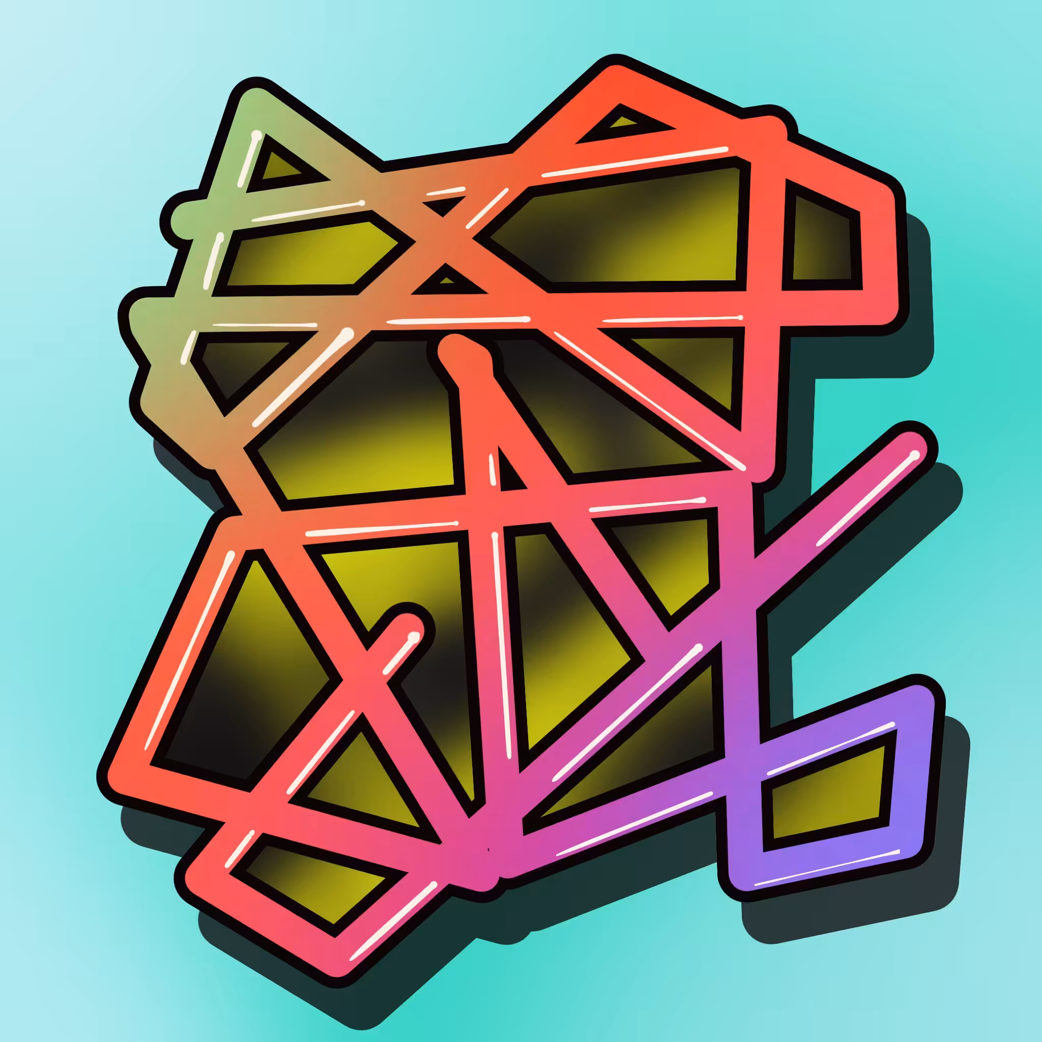 One of Ones: Geometrics 030924