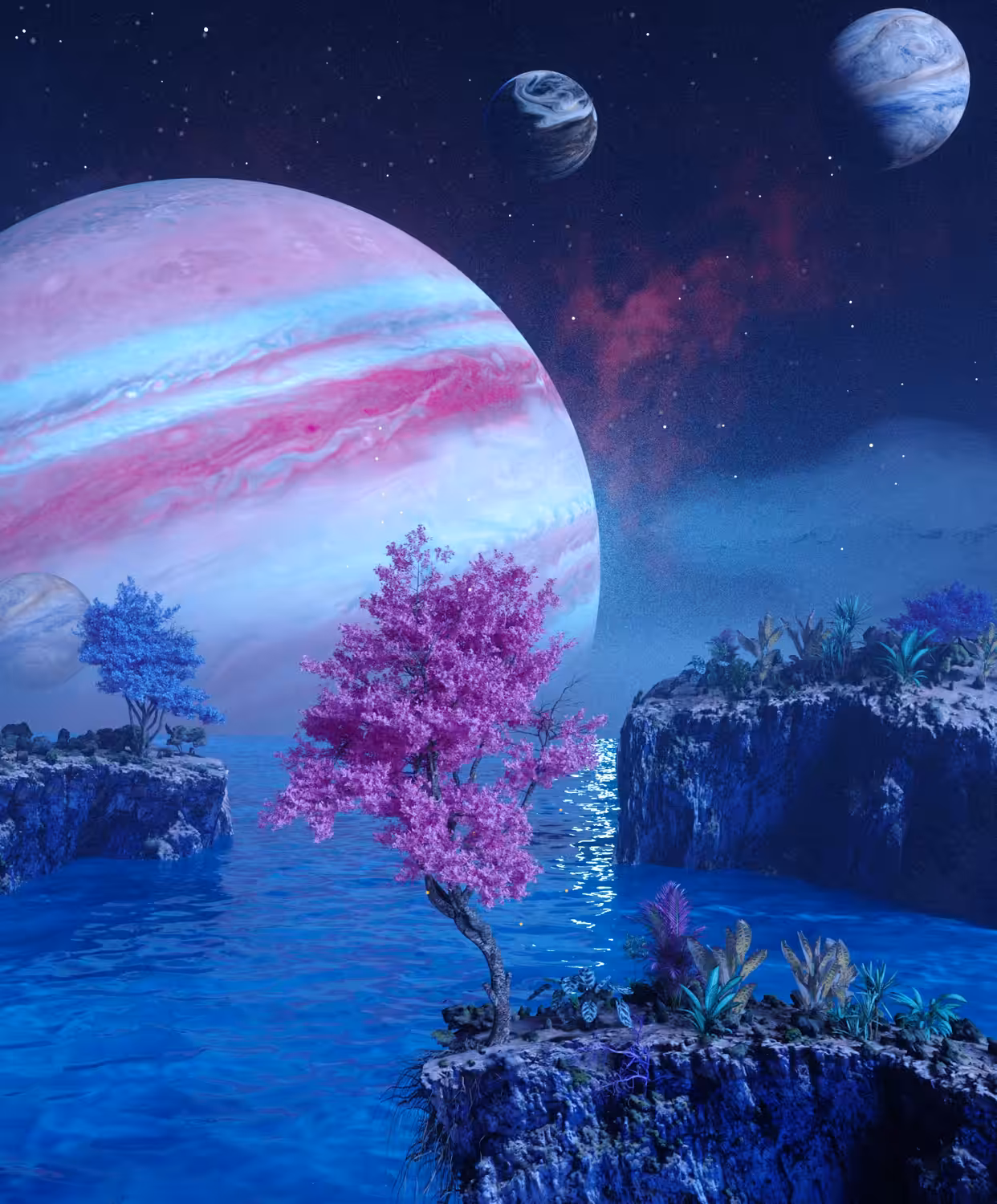 Multiverse