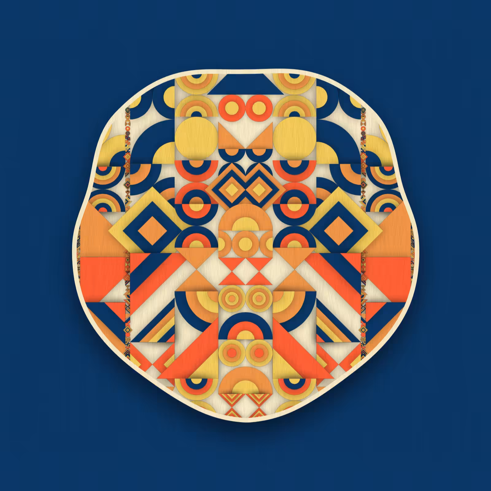 Generativemasks #9493