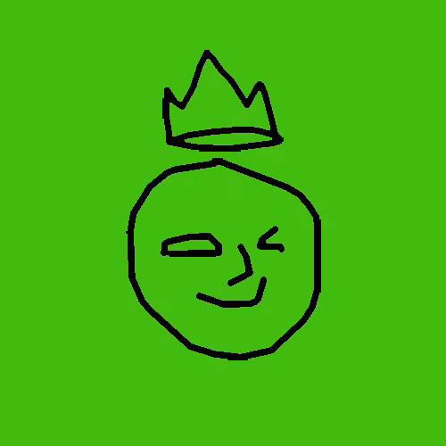 Basquiat Doodles: Basquiat #4186