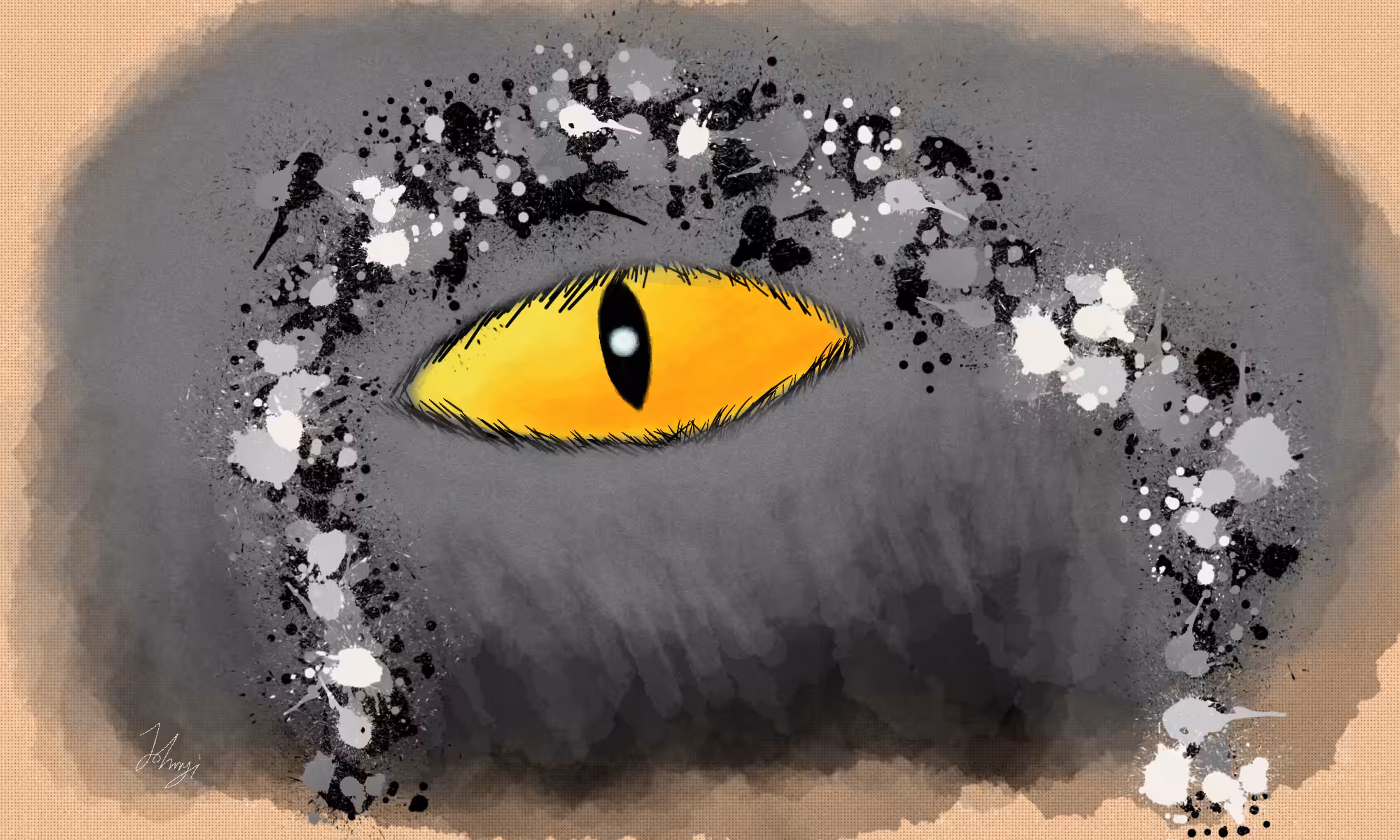 #29 whimsical