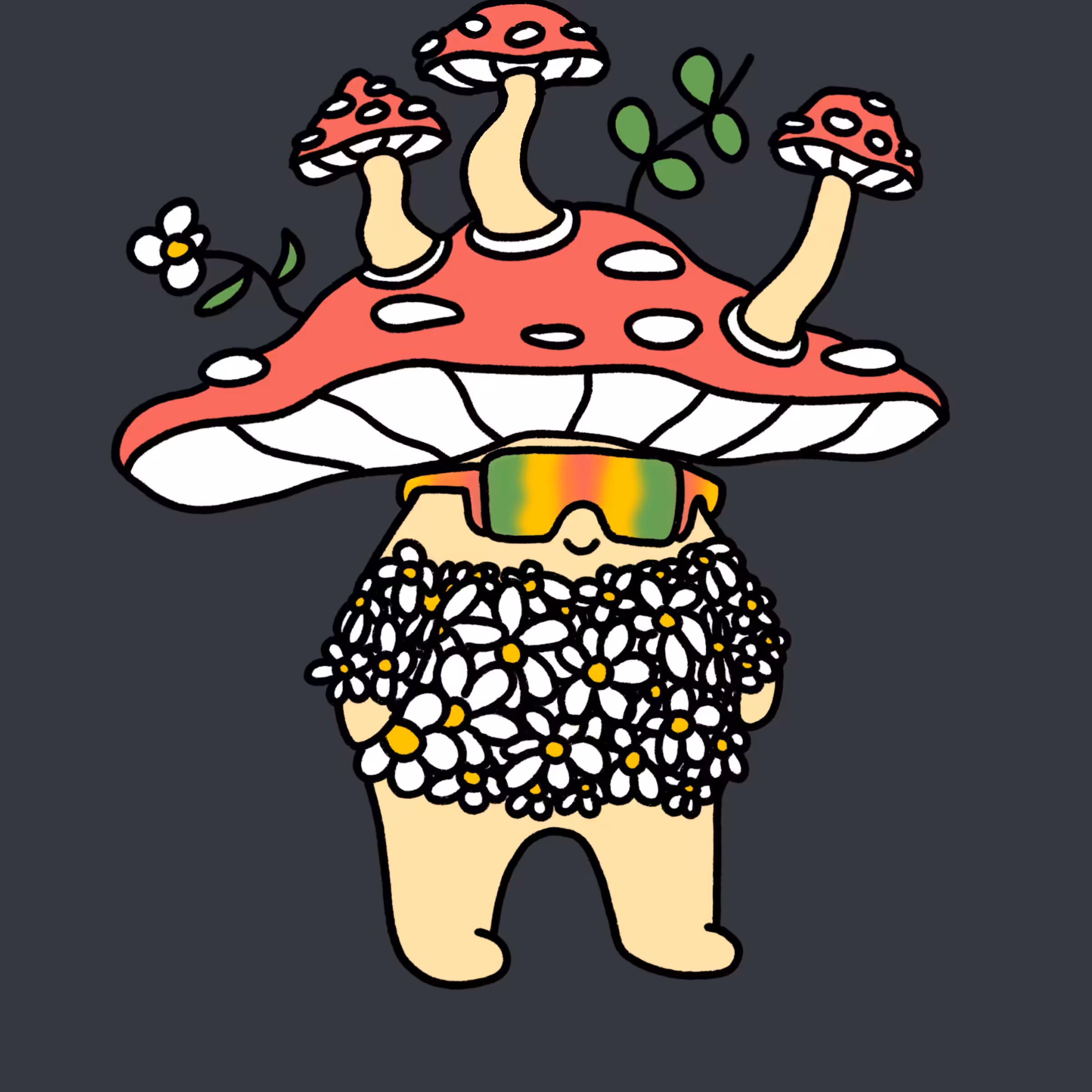 Shroomio #292