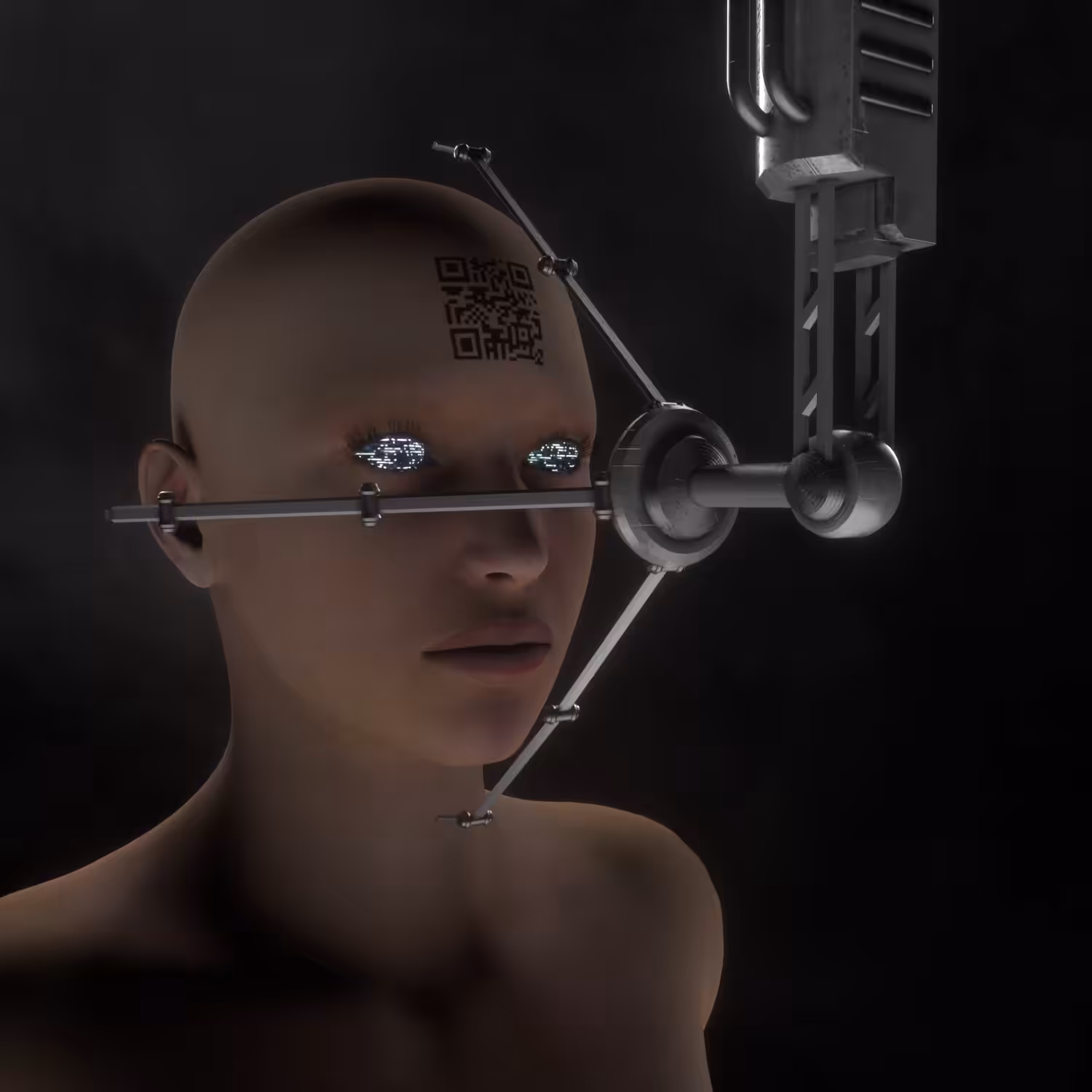 Face Machine