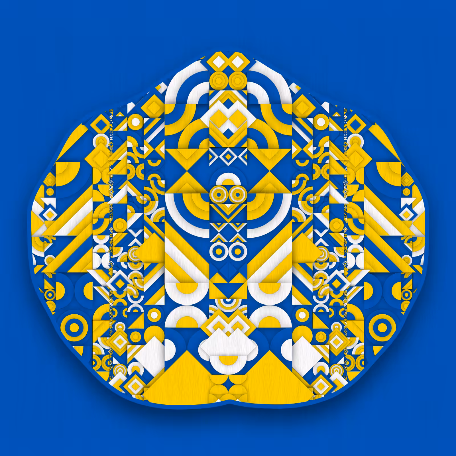 Generativemasks Ukraine Edition #693