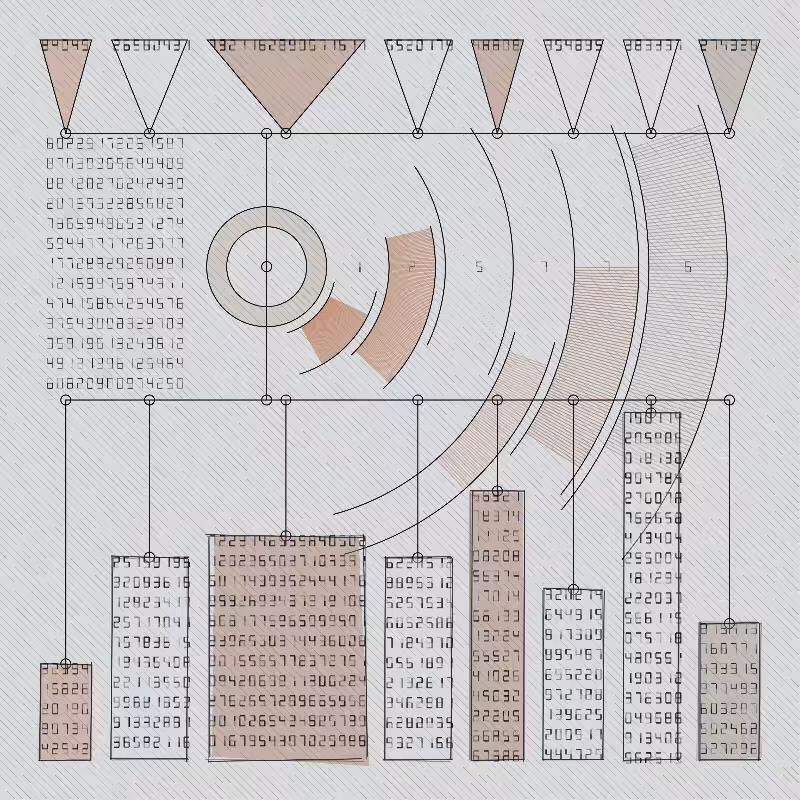 Digital City #19