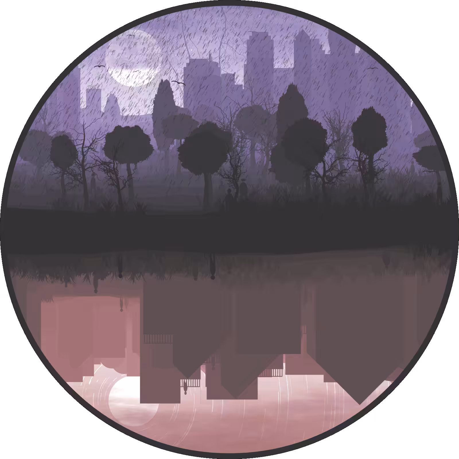 CrossWorlds #190