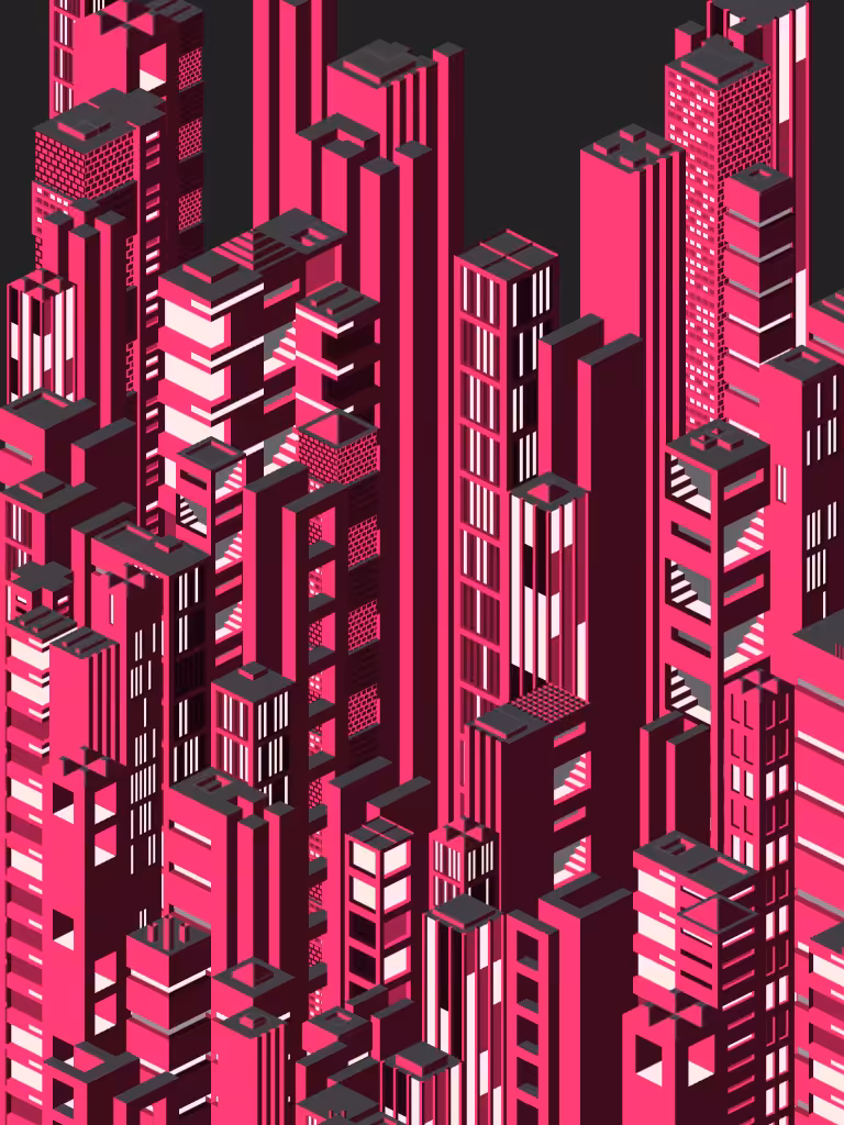 HexaCity Editions #18