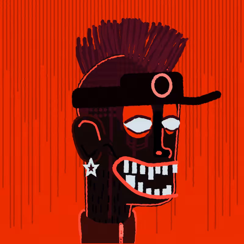 GEN XYZ Das Occult #8814