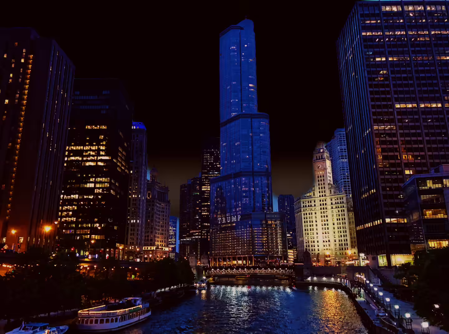 Charming Chicago