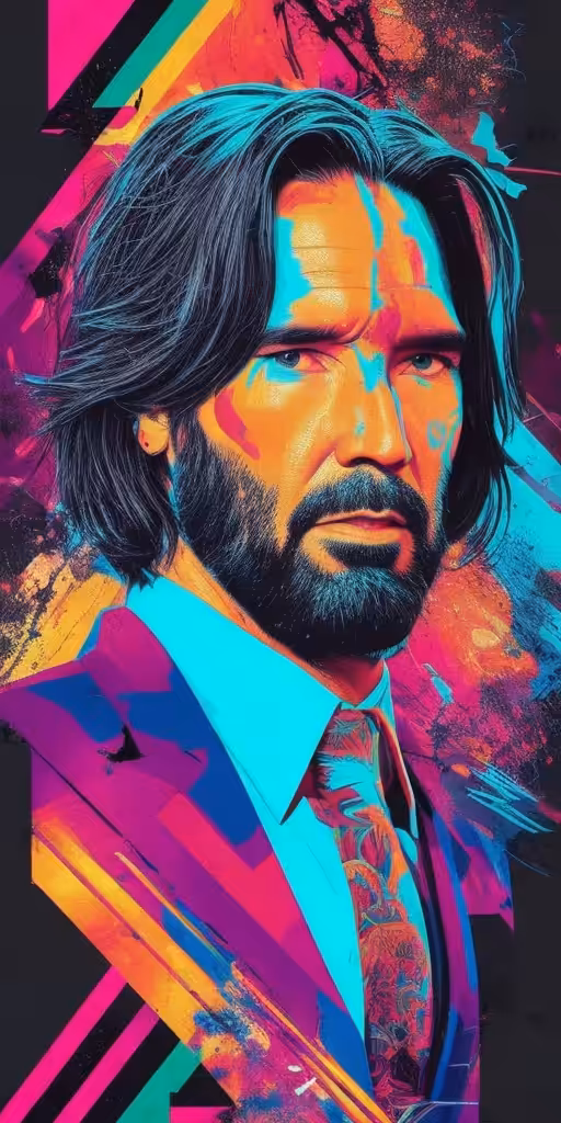 JHON WICK