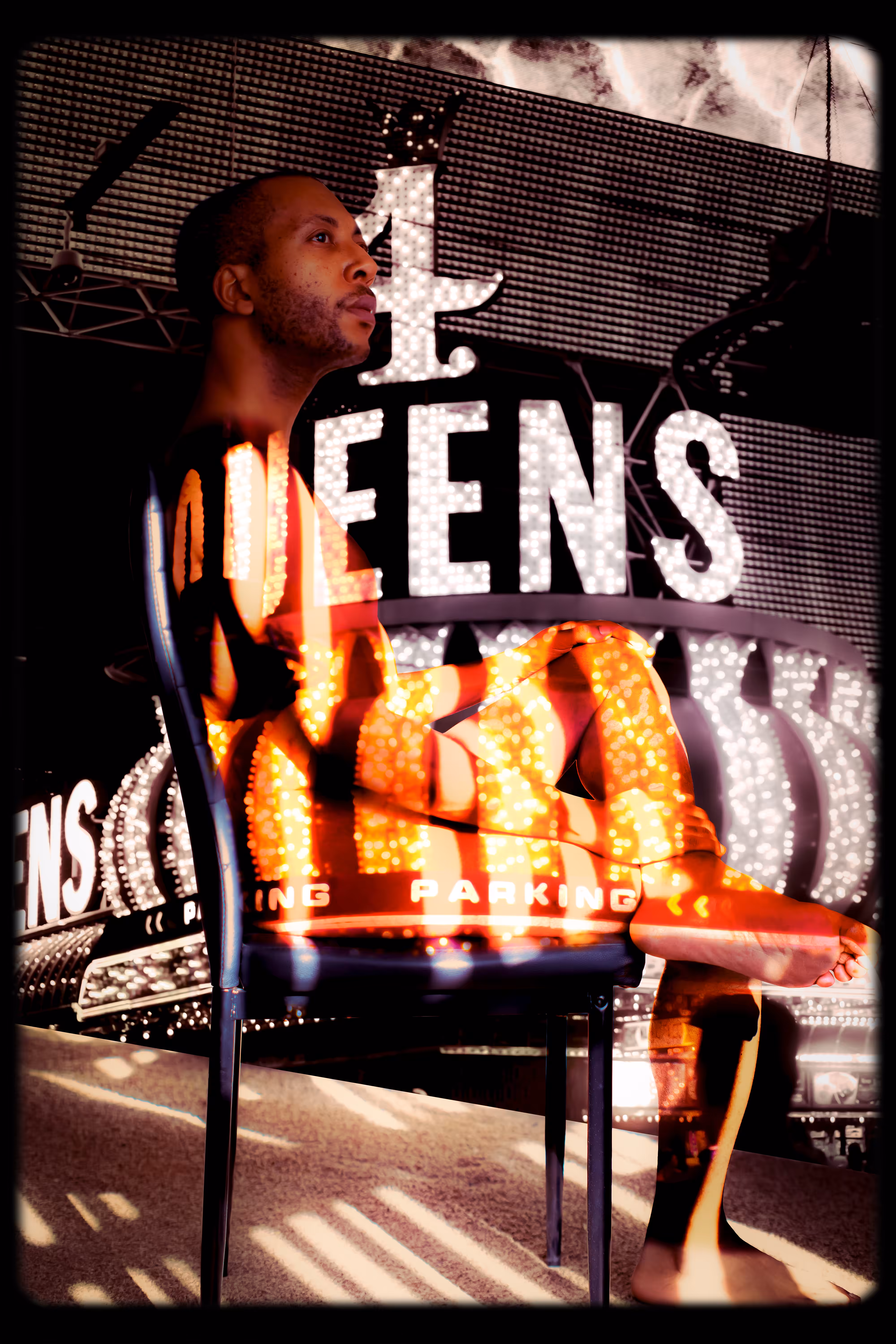 Throne