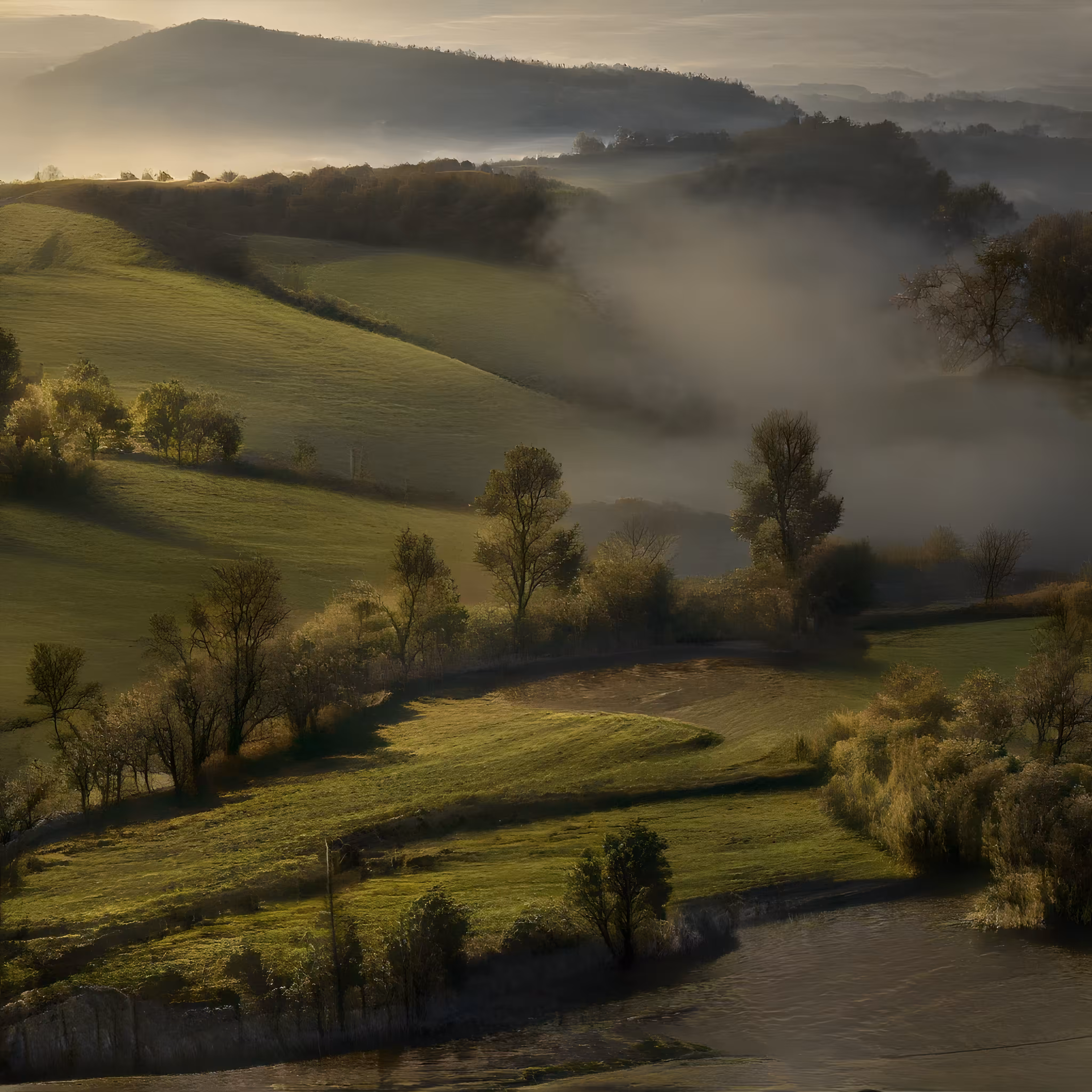 Dreamotion Scapes #3