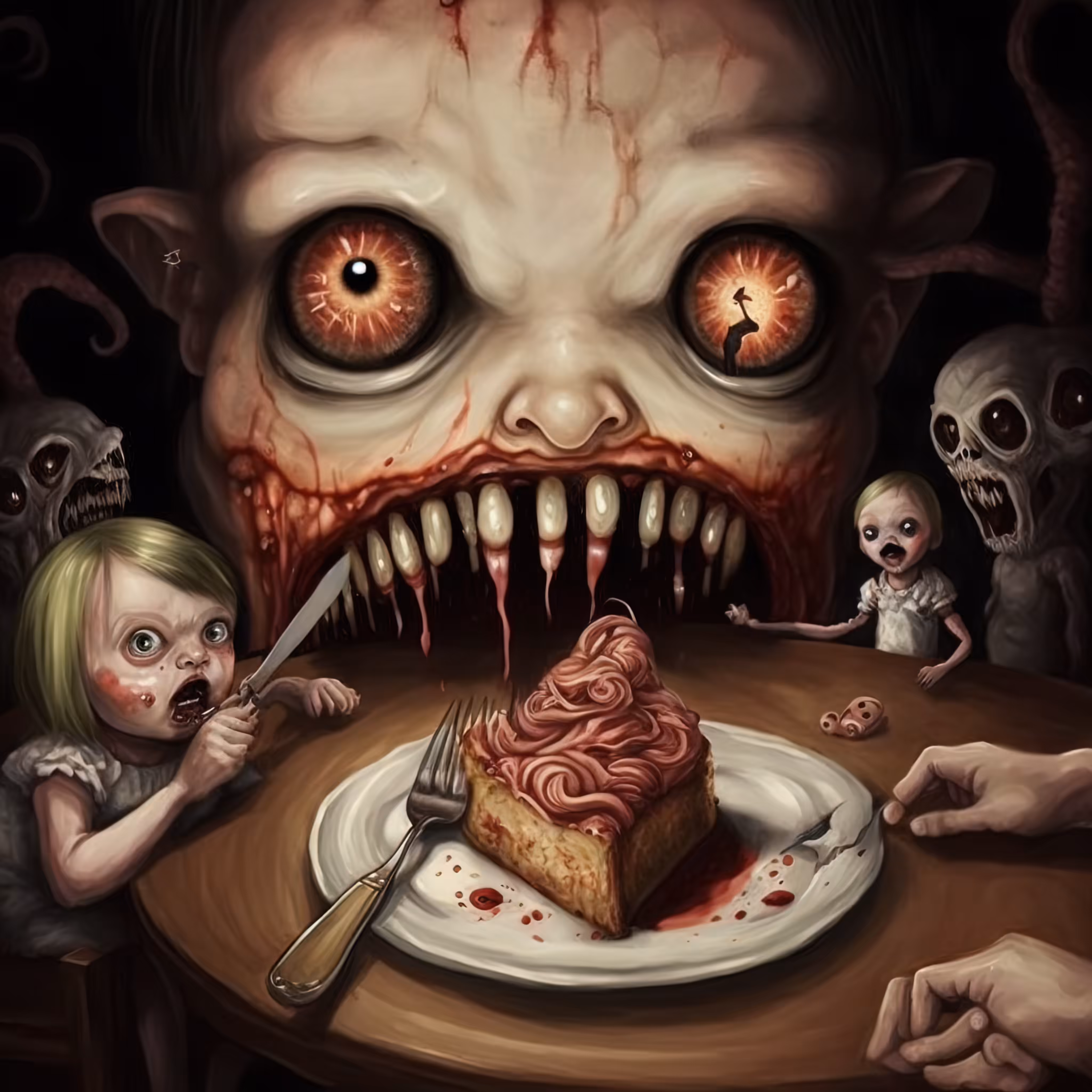 Cryptox Designs: Garbage Pail Kids Reborn 13